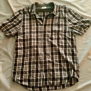 Vans men’s shirt